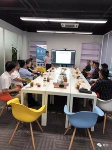 高效链接资源，赋能企业未来——专访上海小荐网络科技创始人黄泰山