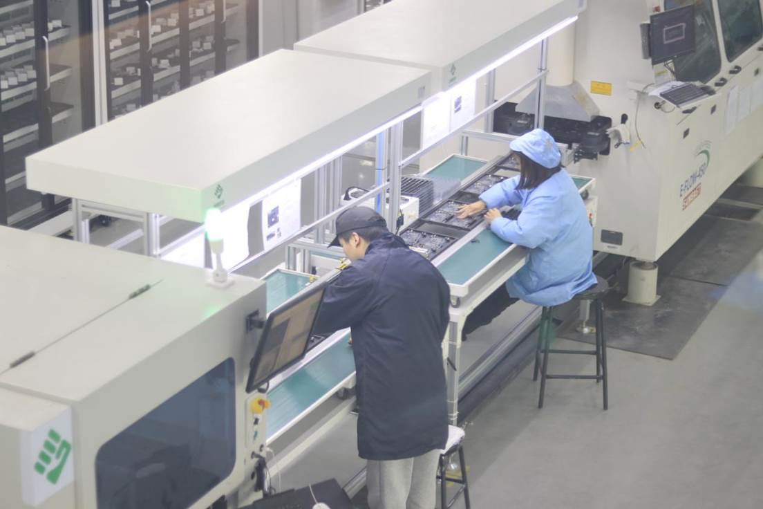 一网联双圈 技术之脉为成渝经济圈注入动能