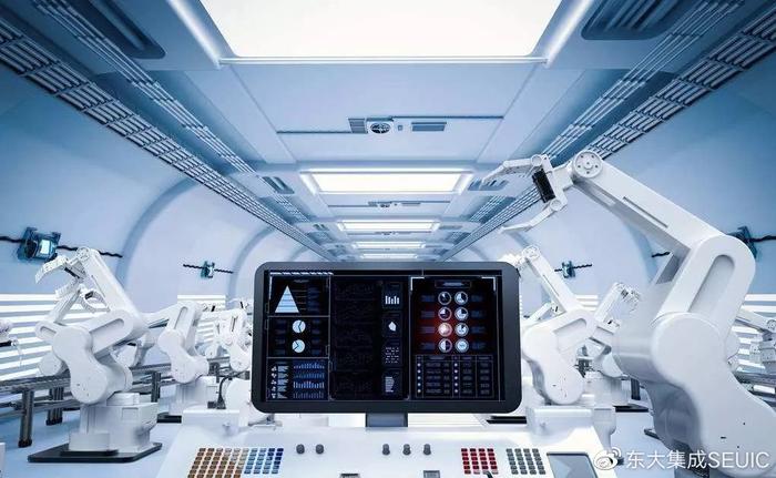 2023新时代 手持终端PDA——建造智慧工厂的利器